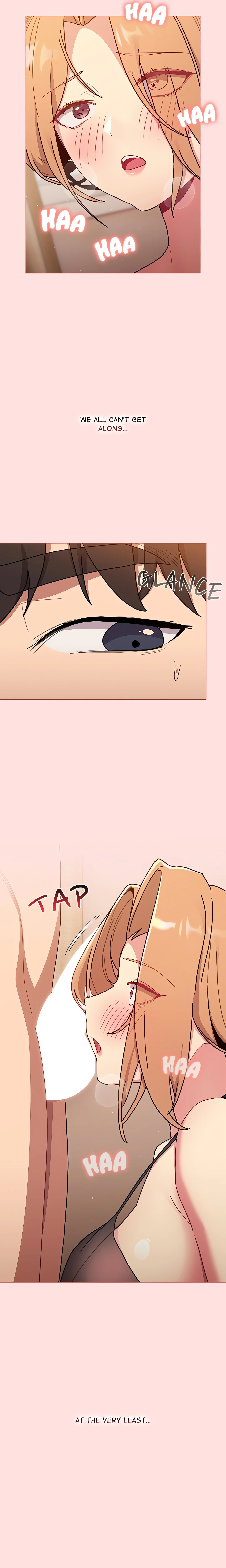 What do I do now…? (Official) chapter 90 page 9