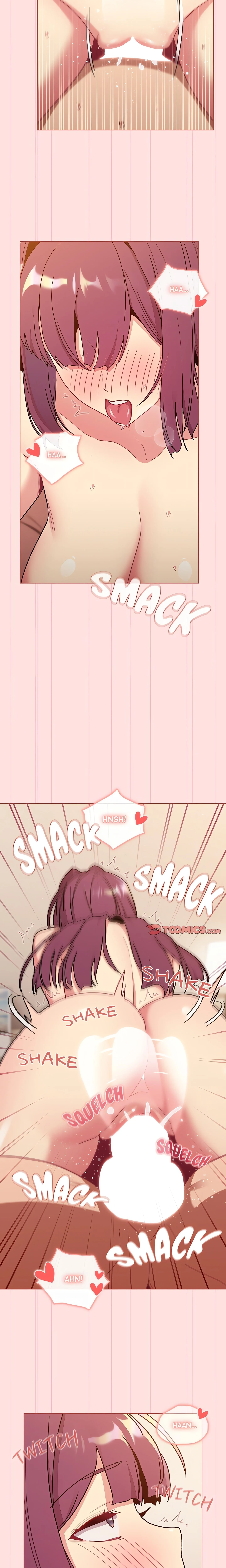 What do I do now…? (Official) chapter 90 page 12