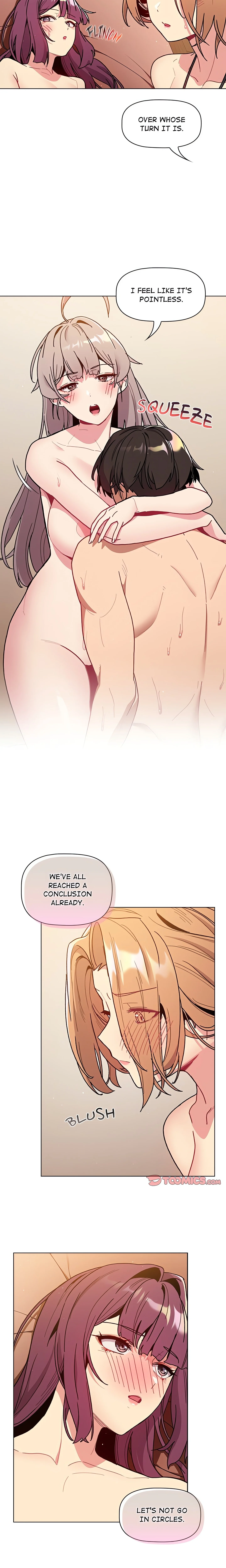 What do I do now…? (Official) chapter 92 page 4