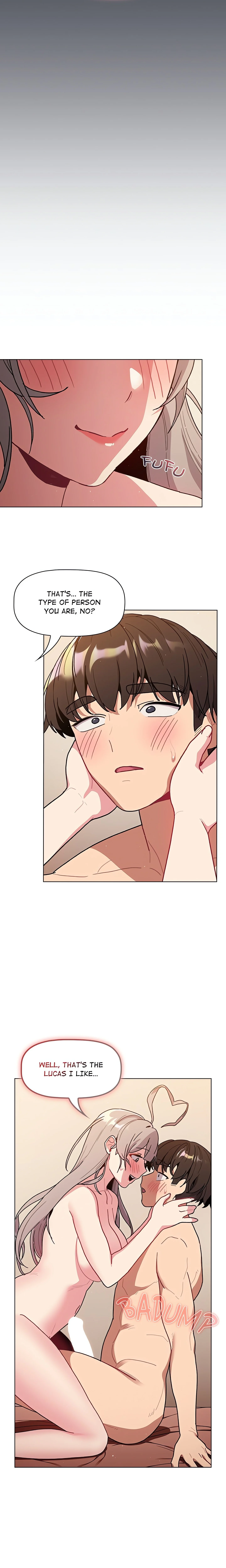What do I do now…? (Official) chapter 92 page 7
