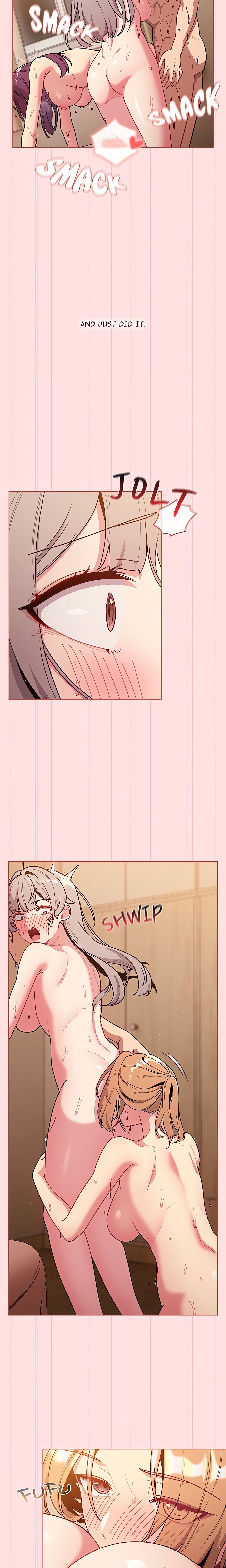 What do I do now…? (Official) chapter 92 page 16