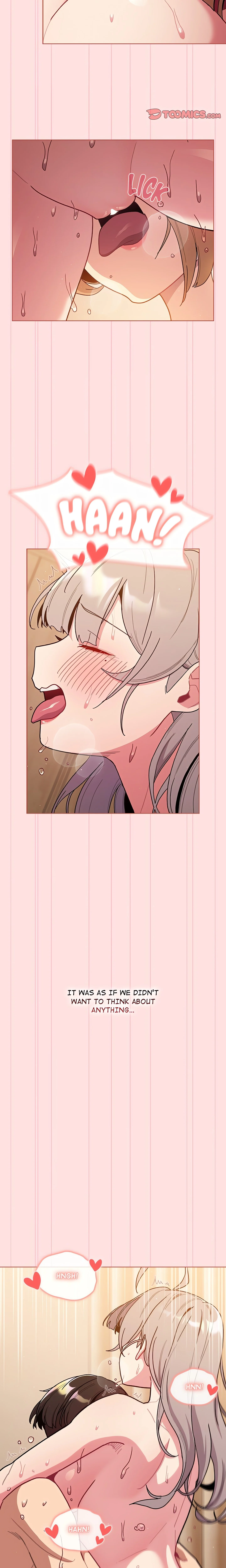 What do I do now…? (Official) chapter 92 page 17