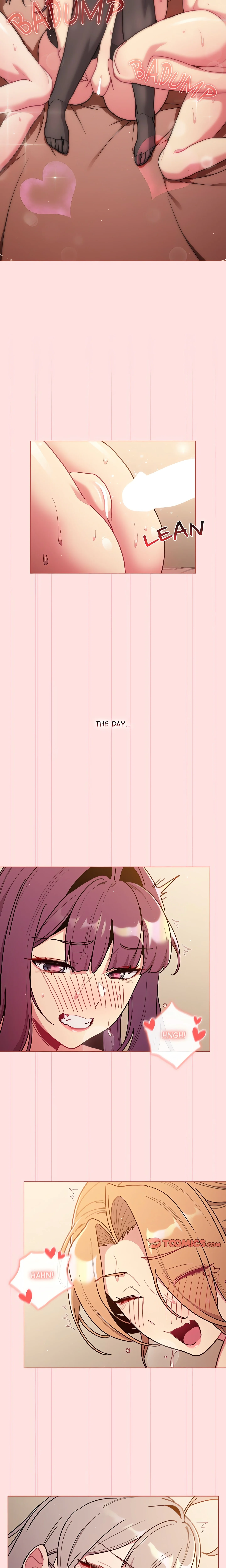 What do I do now…? (Official) chapter 92 page 23