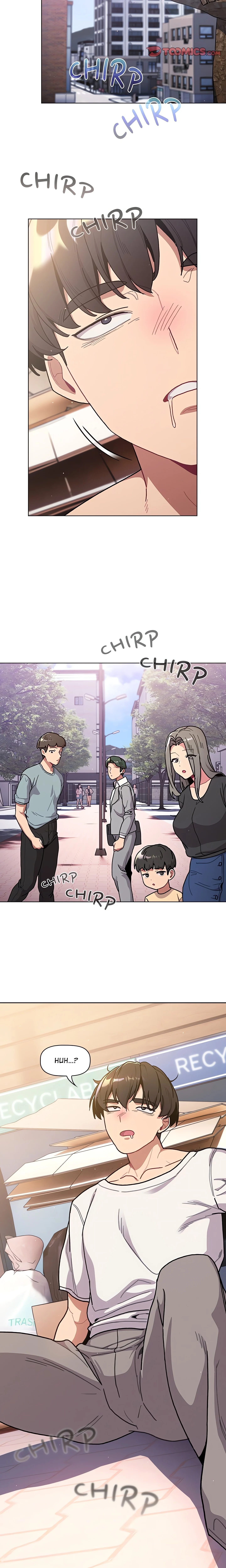 What do I do now…? (Official) chapter 92 page 26