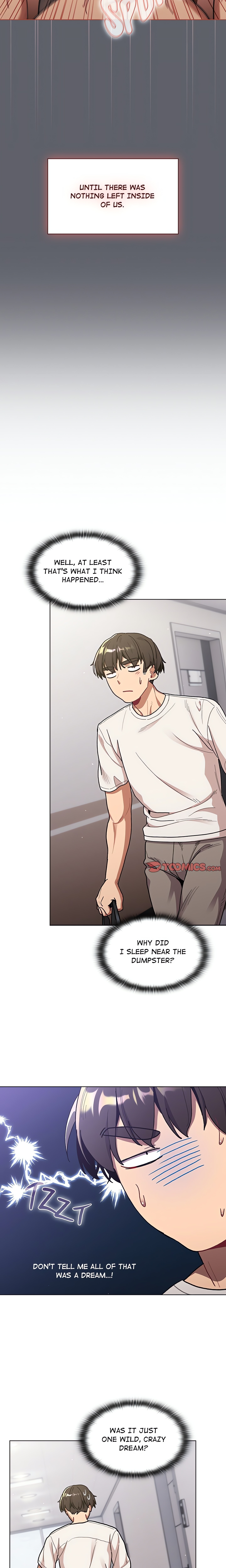 What do I do now…? (Official) chapter 93 page 7