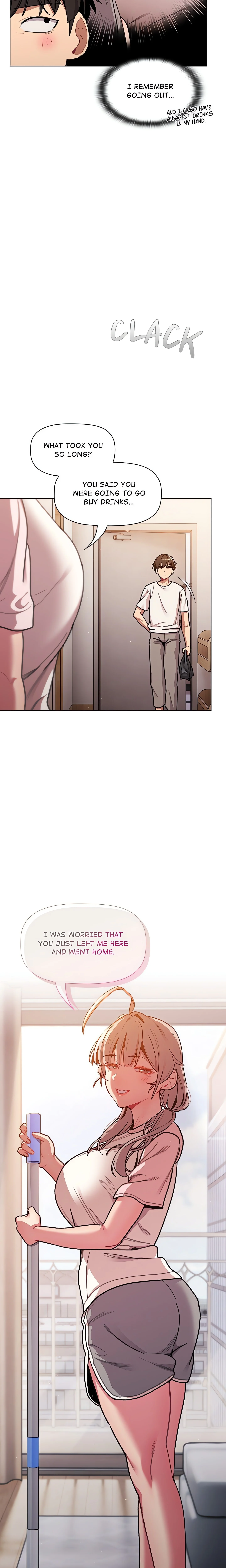 What do I do now…? (Official) chapter 93 page 9