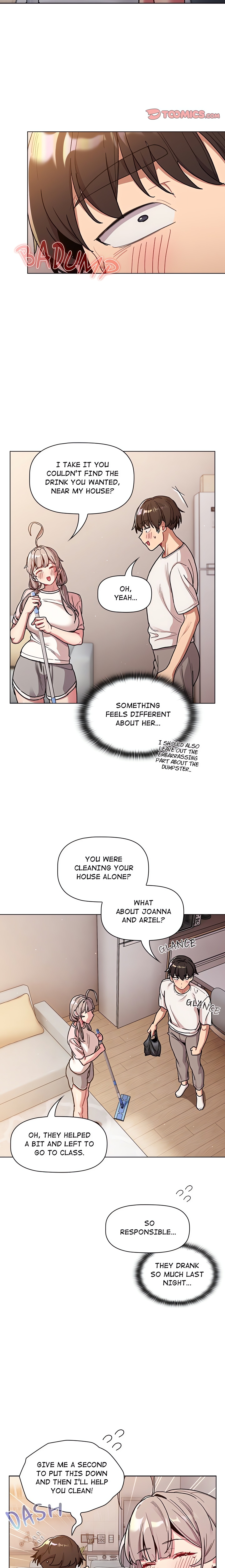 What do I do now…? (Official) chapter 93 page 10