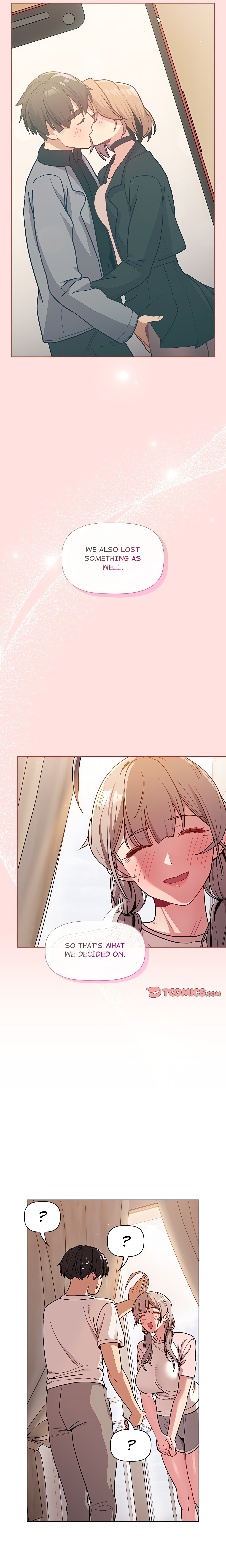 What do I do now…? (Official) chapter 93 page 17