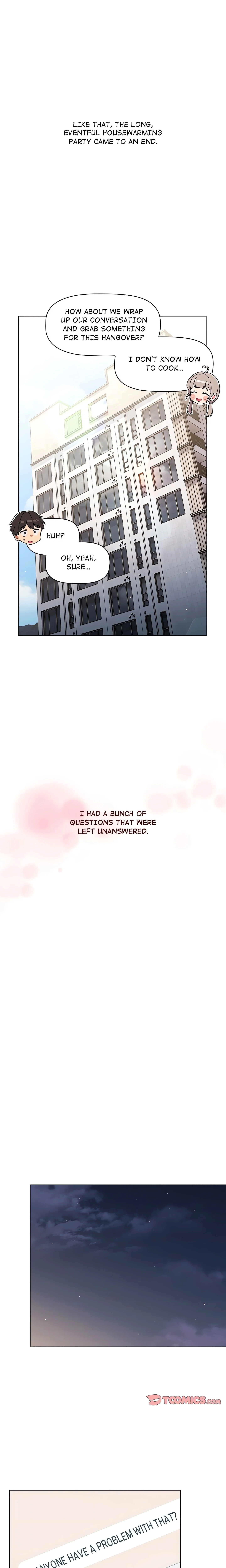 What do I do now…? (Official) chapter 93 page 18