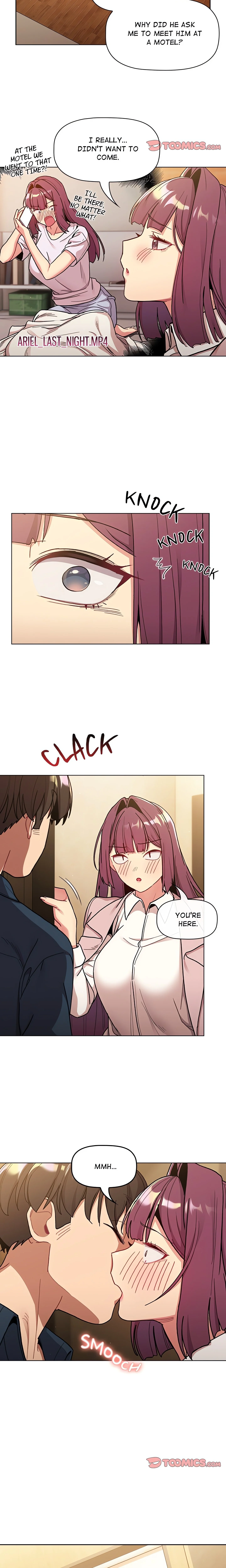 What do I do now…? (Official) chapter 94 page 2