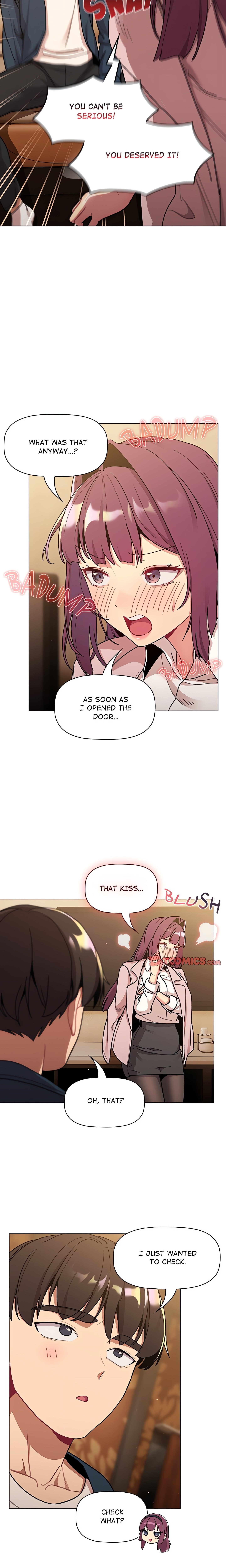 What do I do now…? (Official) chapter 94 page 4