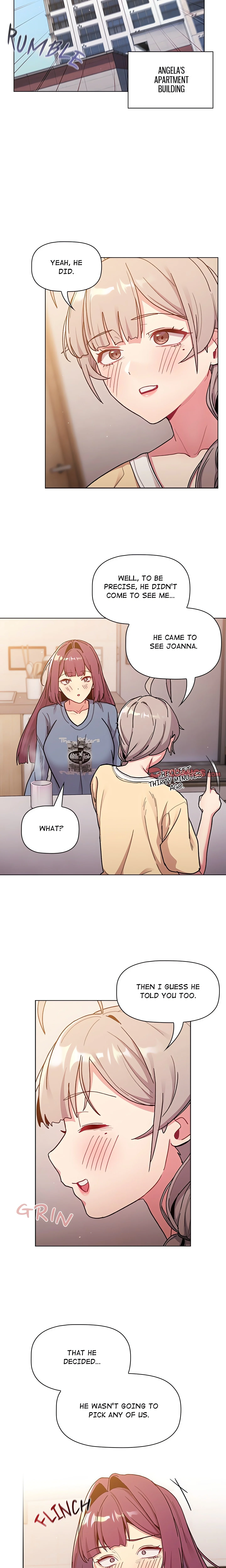 What do I do now…? (Official) chapter 94 page 10