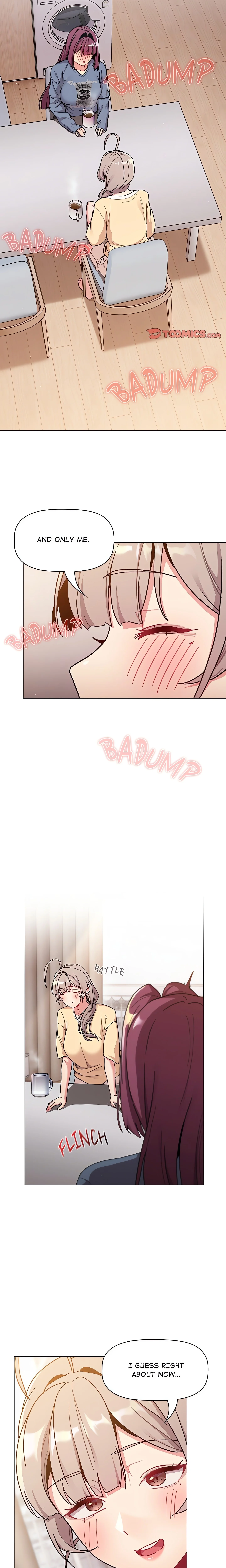 What do I do now…? (Official) chapter 94 page 17