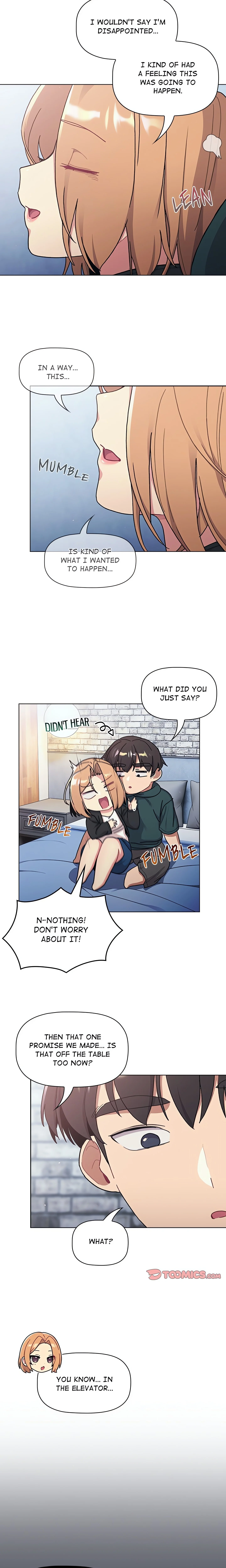 What do I do now…? (Official) chapter 95 page 8