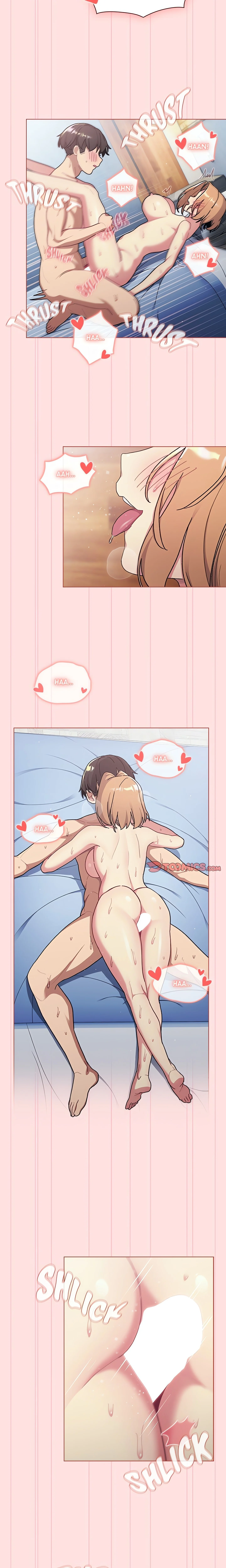 What do I do now…? (Official) chapter 96 page 7