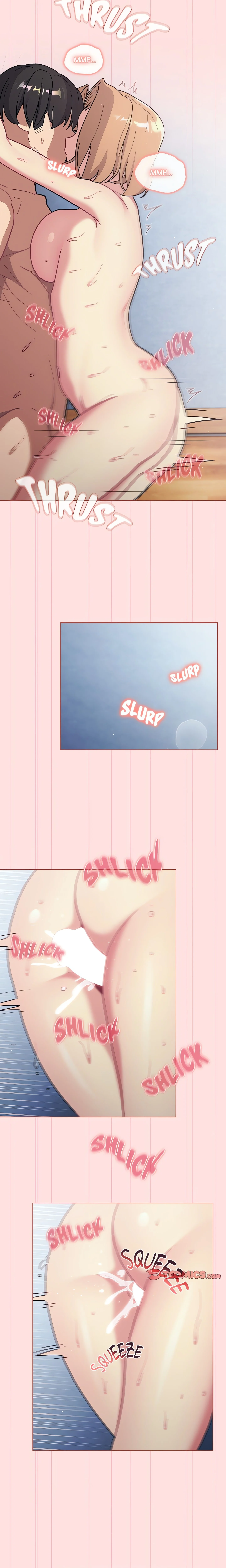 What do I do now…? (Official) chapter 96 page 8