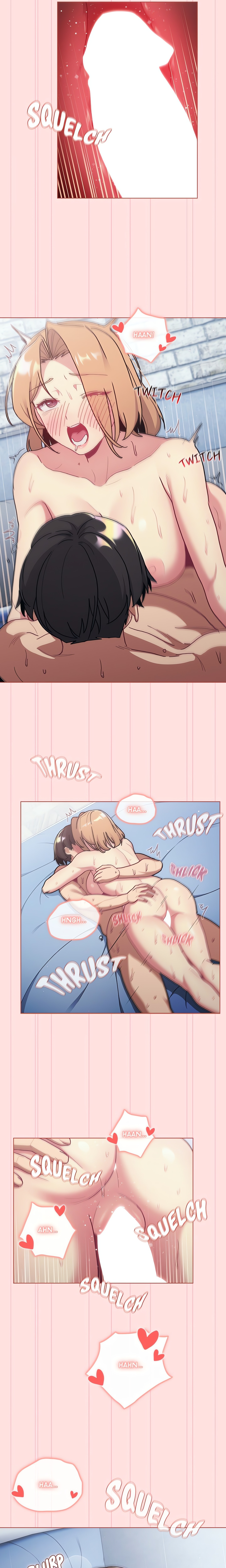 What do I do now…? (Official) chapter 96 page 9