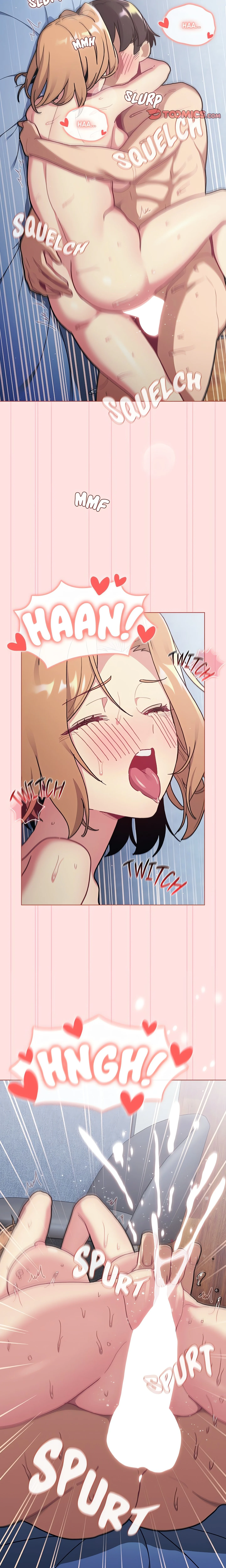 What do I do now…? (Official) chapter 96 page 10