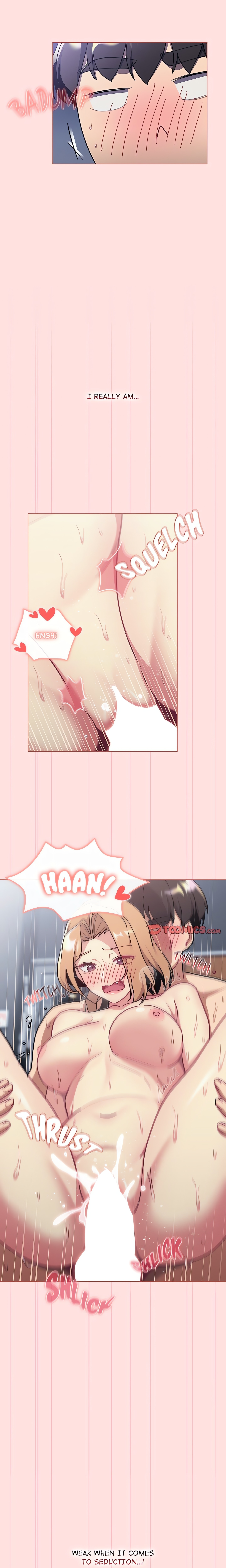 What do I do now…? (Official) chapter 96 page 12