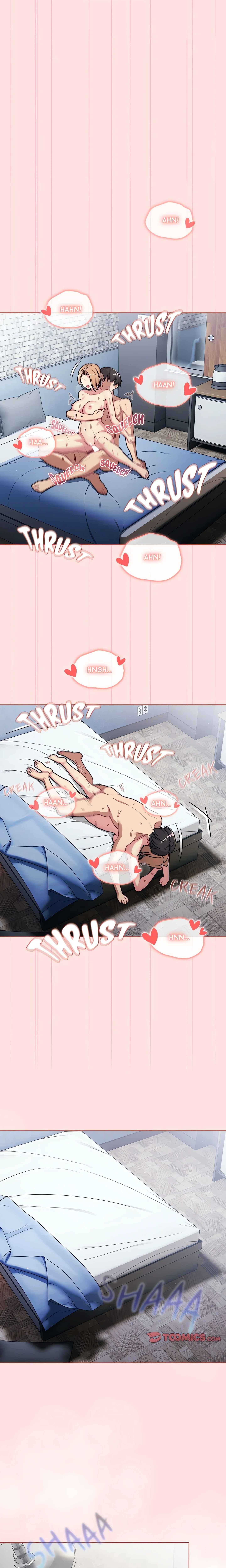 What do I do now…? (Official) chapter 96 page 13