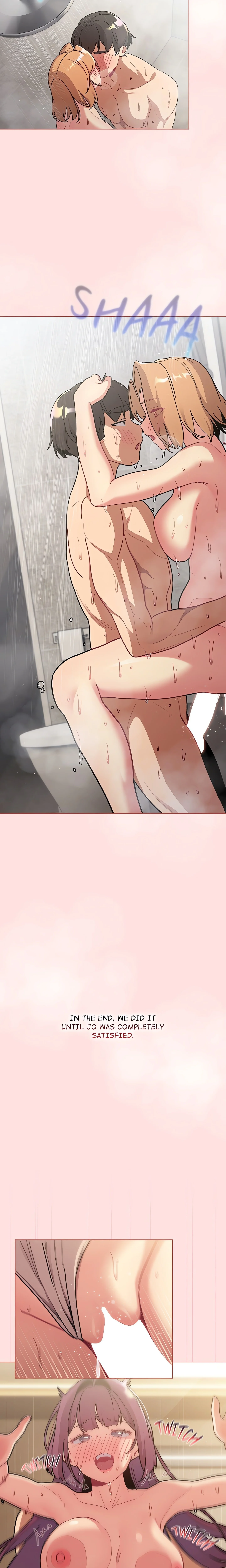 What do I do now…? (Official) chapter 96 page 14
