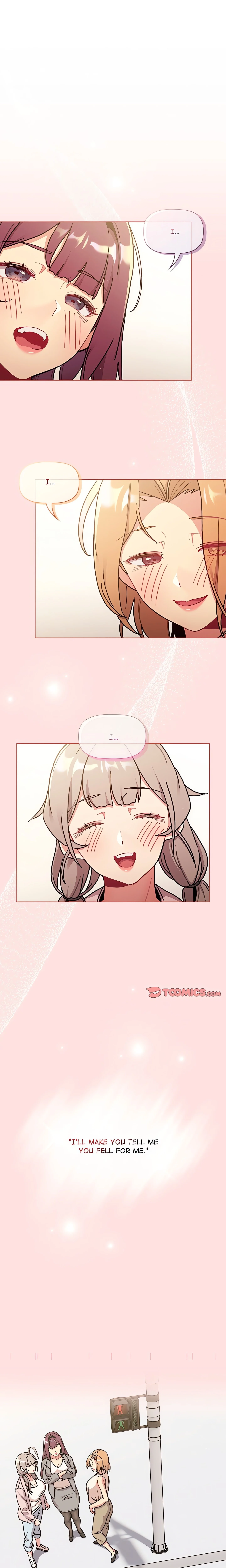 What do I do now…? (Official) chapter 96 page 17