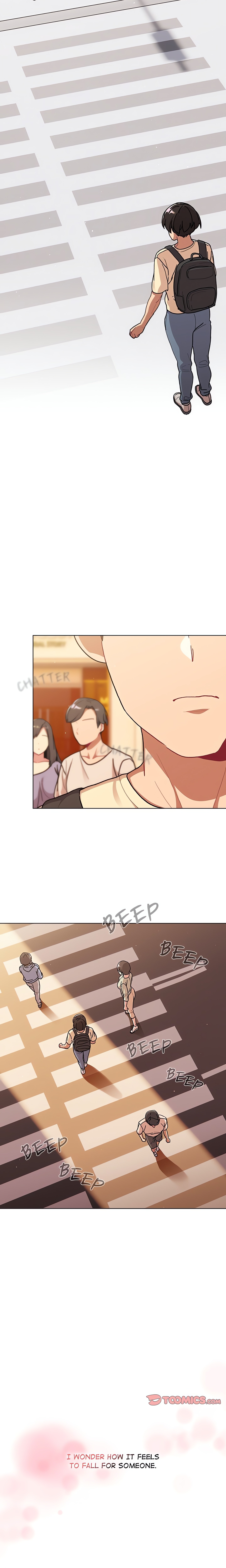 What do I do now…? (Official) chapter 96 page 18