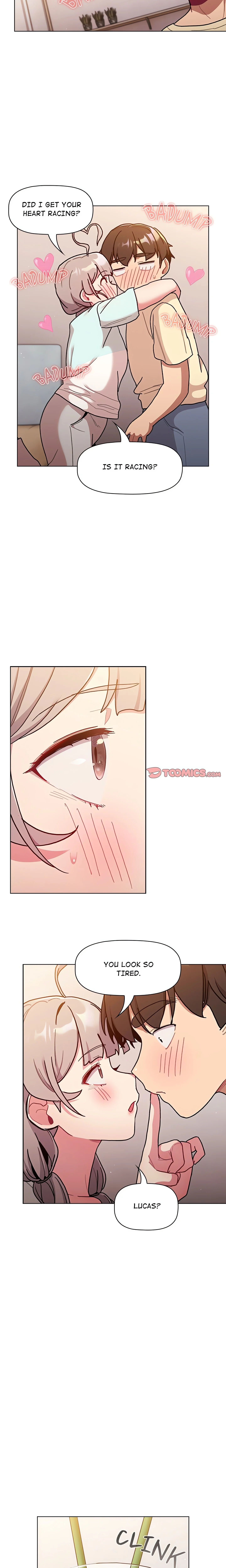 What do I do now…? (Official) chapter 97 page 10