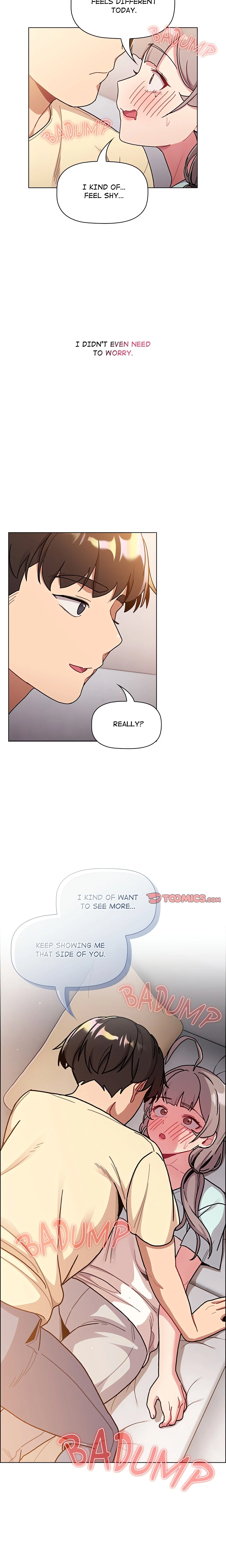 What do I do now…? (Official) chapter 97 page 20