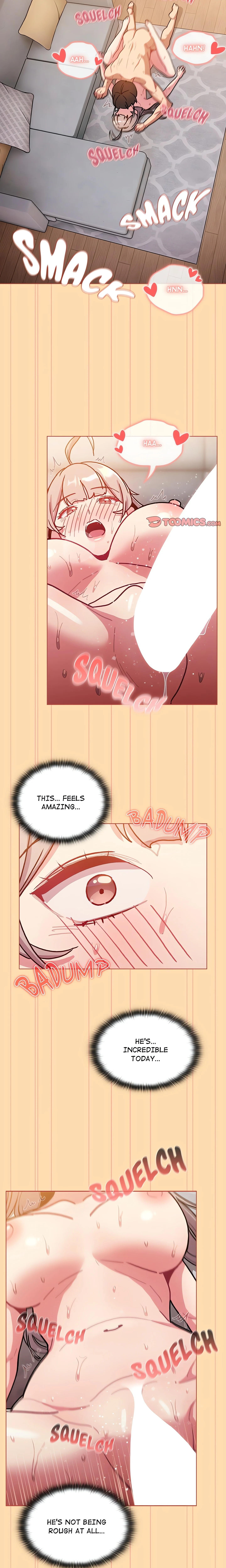 What do I do now…? (Official) chapter 98 page 11