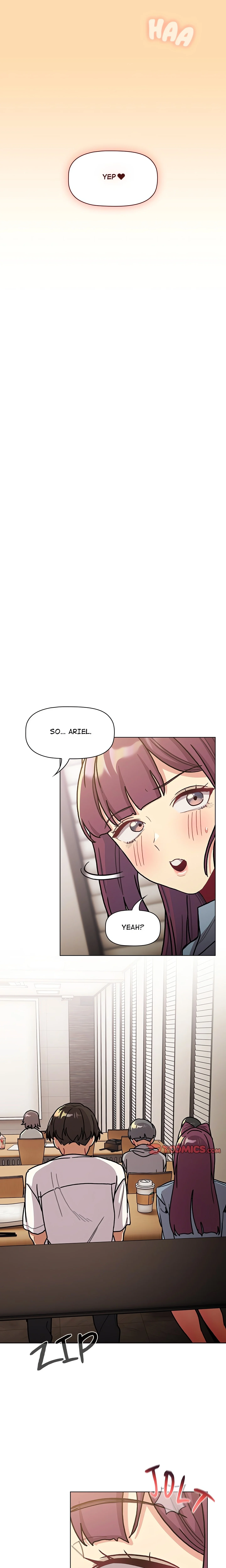 What do I do now…? (Official) chapter 98 page 19