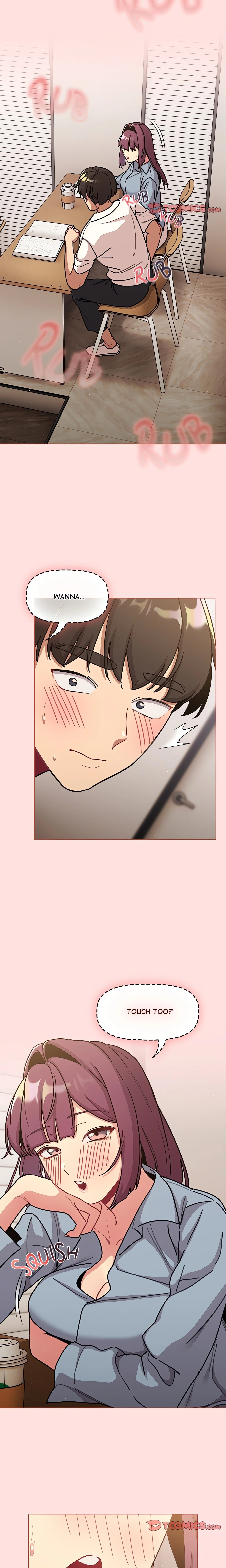 What do I do now…? (Official) chapter 99 page 7