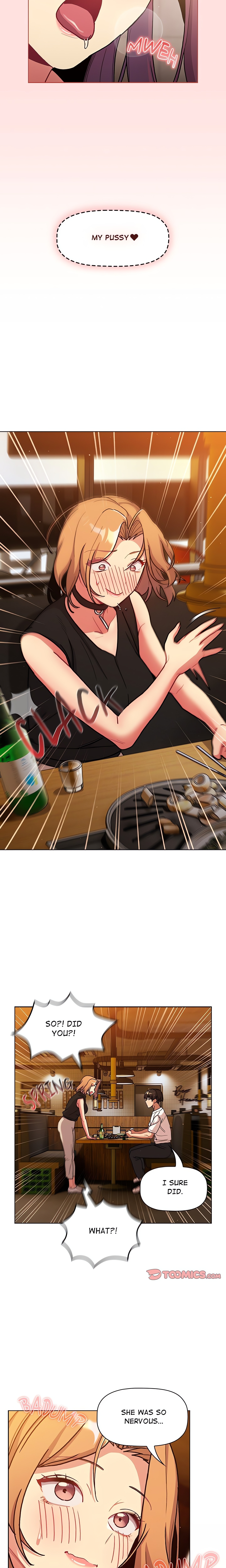 What do I do now…? (Official) chapter 99 page 8