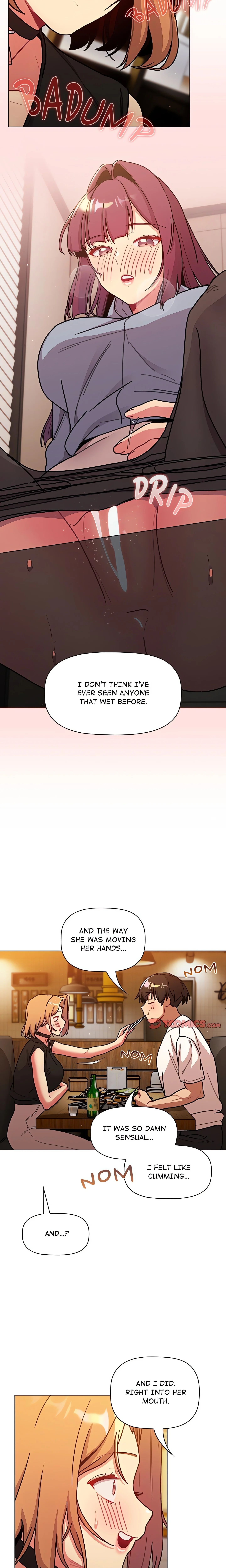 What do I do now…? (Official) chapter 99 page 9