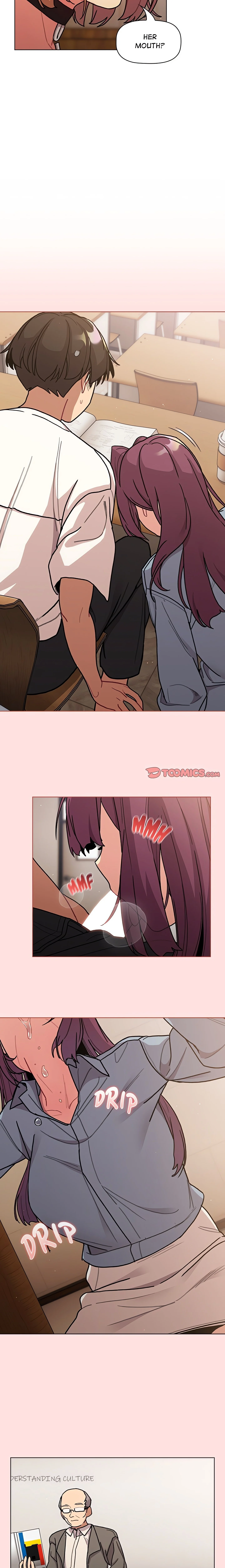 What do I do now…? (Official) chapter 99 page 10