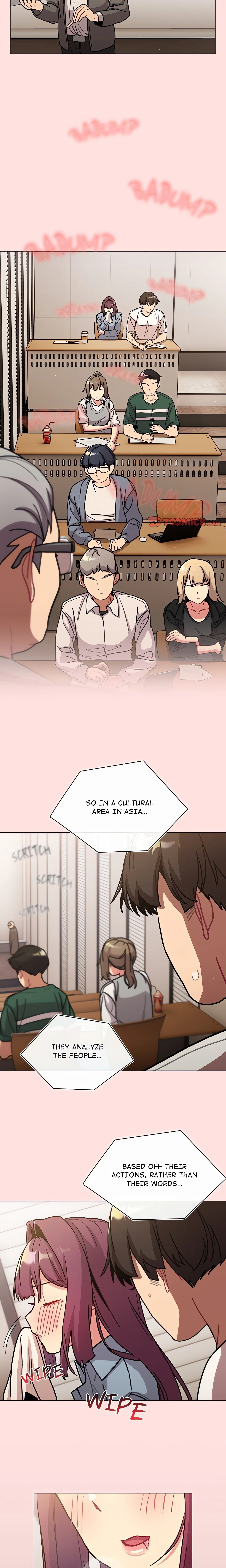 What do I do now…? (Official) chapter 99 page 11