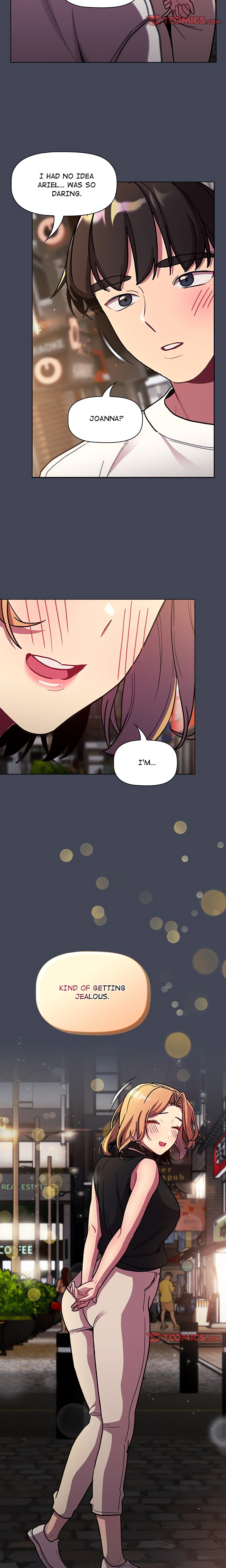 What do I do now…? (Official) chapter 99 page 13
