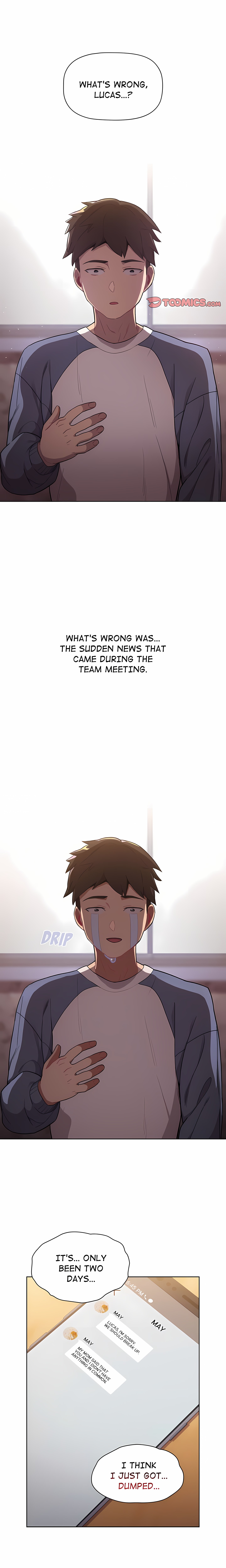[MOTION] What do I do now…? (Uncensored) chapter 1 page 12