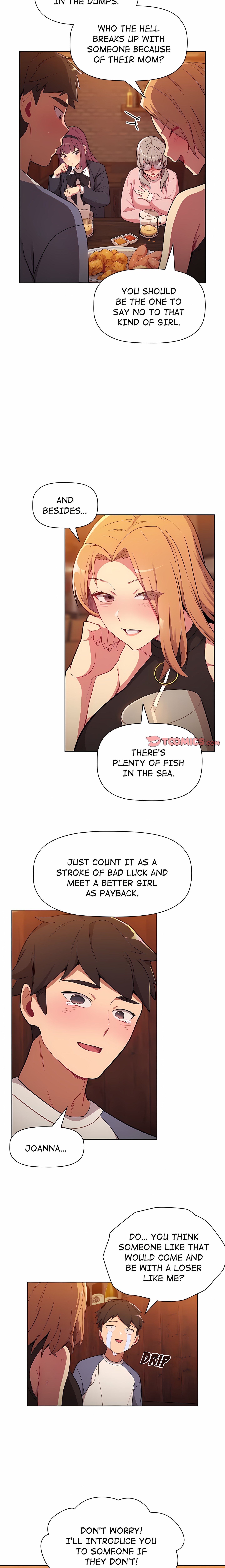 [MOTION] What do I do now…? (Uncensored) chapter 1 page 15
