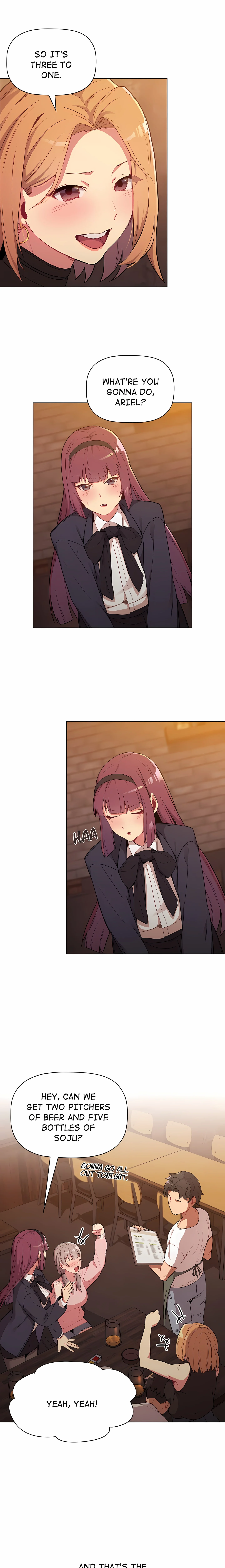 [MOTION] What do I do now…? (Uncensored) chapter 1 page 20