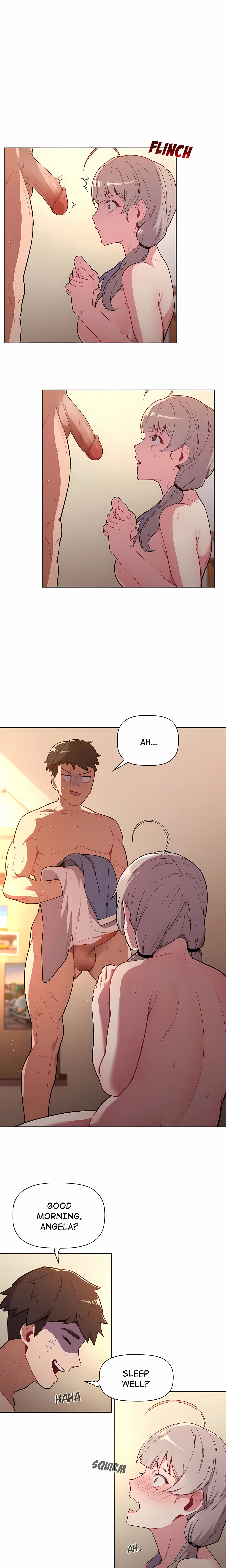 [MOTION] What do I do now…? (Uncensored) chapter 1 page 26