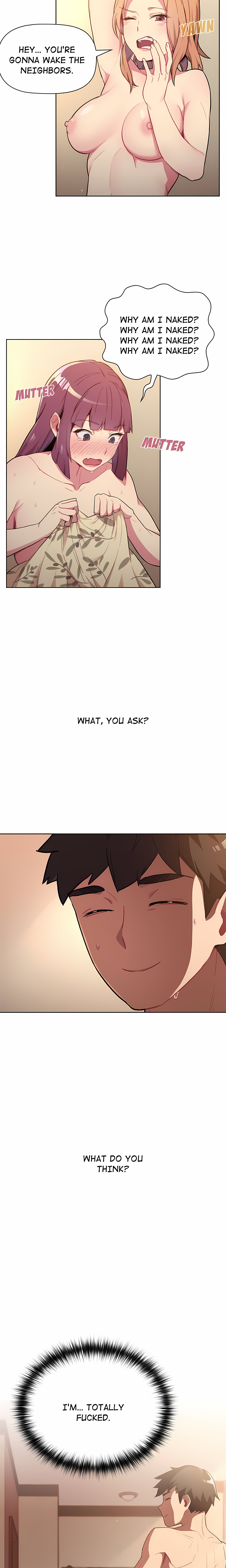 [MOTION] What do I do now…? (Uncensored) chapter 1 page 28