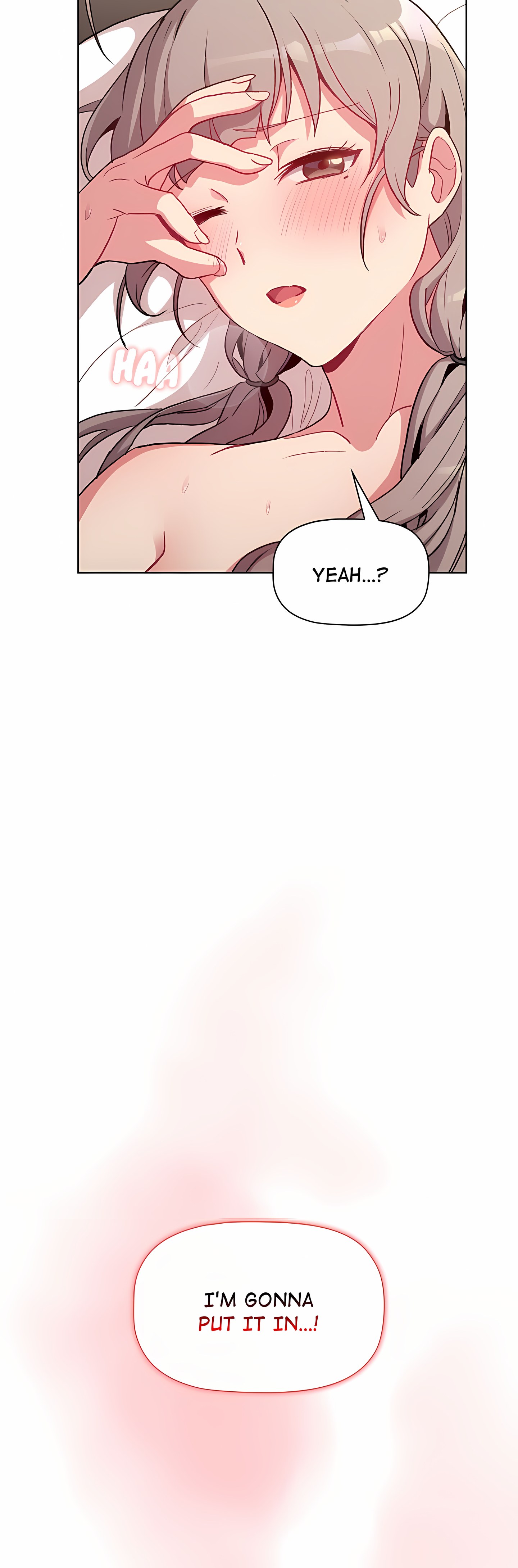 [MOTION] What do I do now…? (Uncensored) chapter 10 page 18