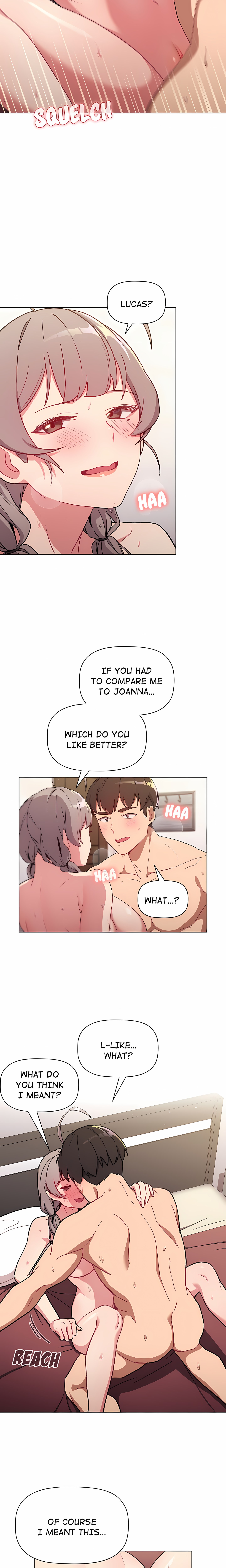[MOTION] What do I do now…? (Uncensored) chapter 11 page 8