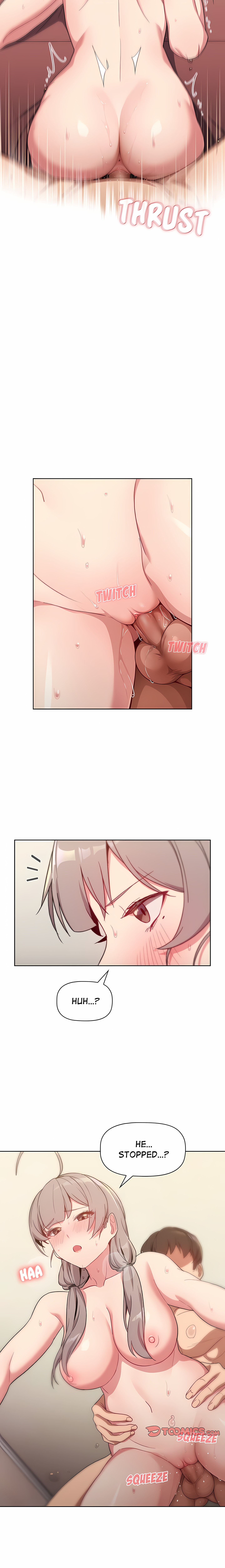 [MOTION] What do I do now…? (Uncensored) chapter 11 page 24