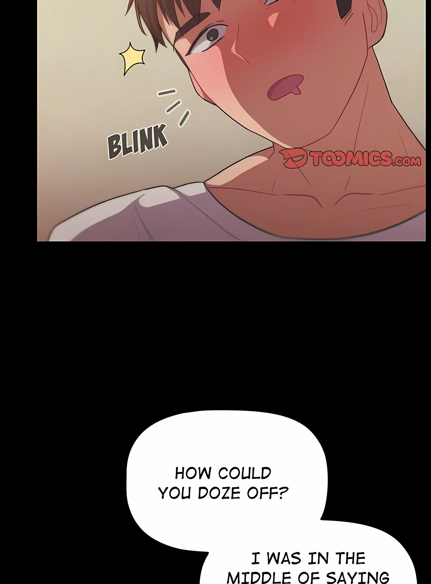 [MOTION] What do I do now…? (Uncensored) chapter 12 page 6