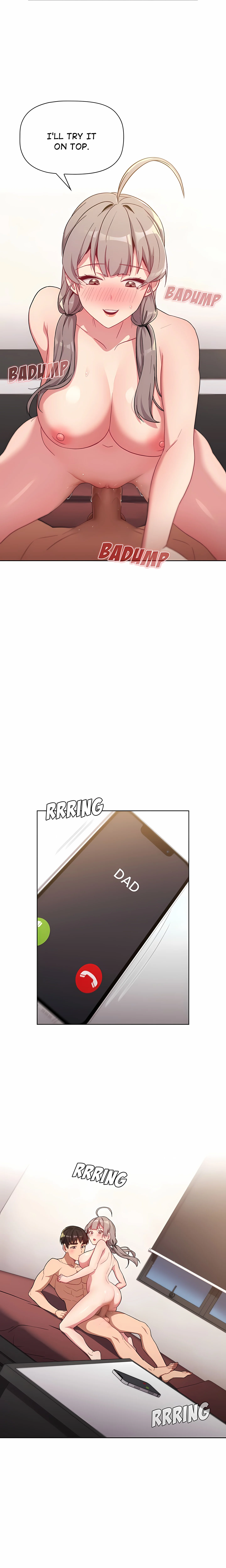 [MOTION] What do I do now…? (Uncensored) chapter 12 page 21