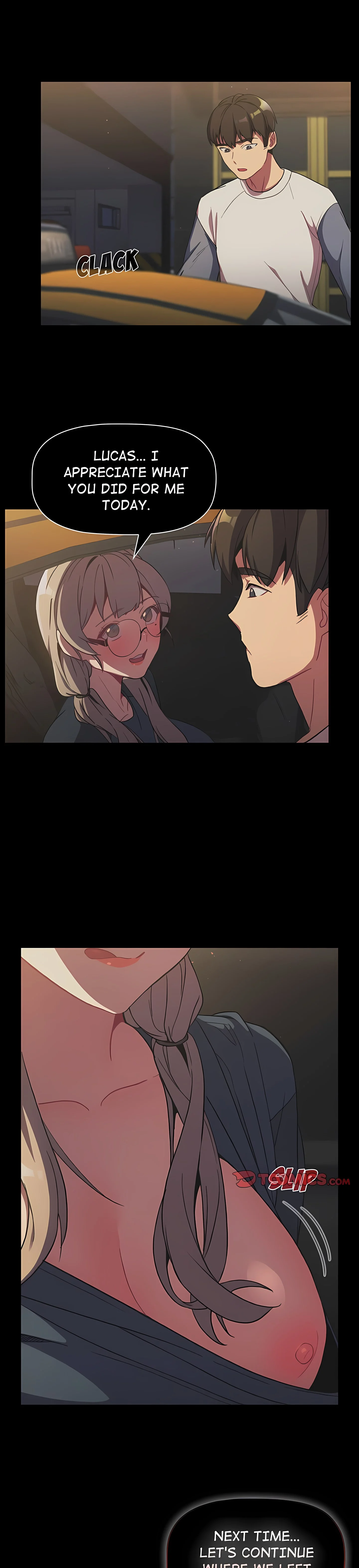 [MOTION] What do I do now…? (Uncensored) chapter 12 page 24