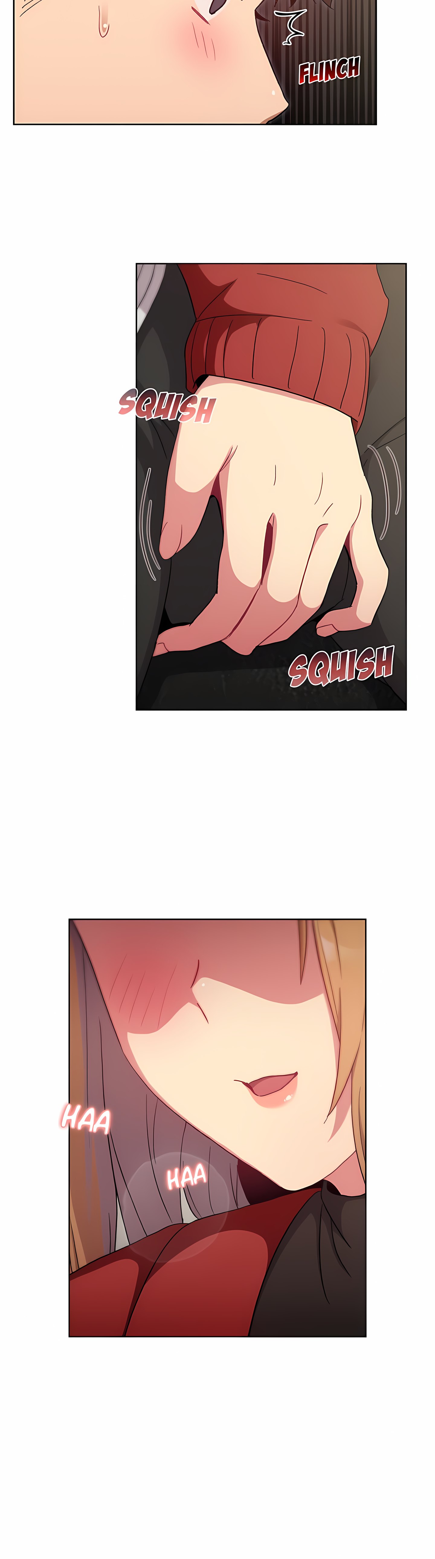 [MOTION] What do I do now…? (Uncensored) chapter 13 page 11
