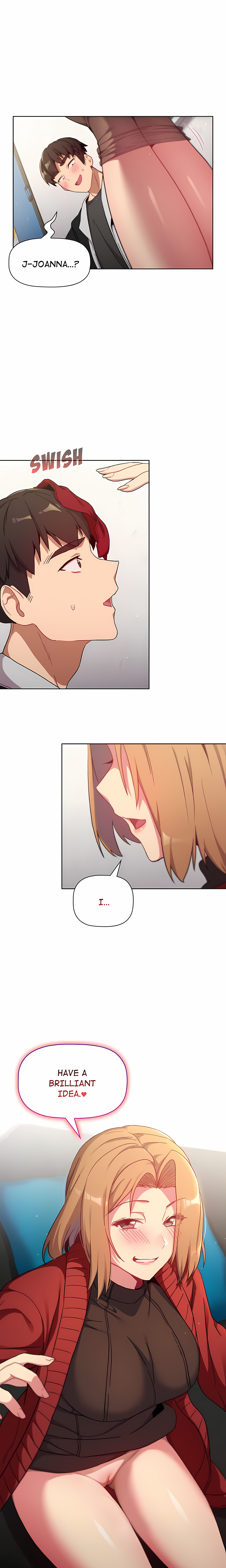 [MOTION] What do I do now…? (Uncensored) chapter 13 page 24